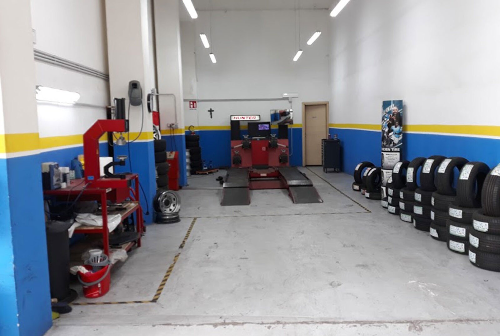 Convergenza auto Catania