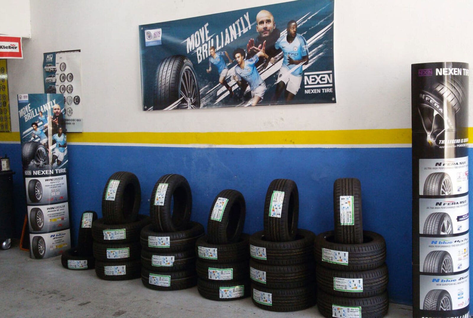 Pneumatici Gravina di Catania